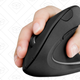 Anker Wireless Vertical Mouse, $11 with code SELLMUBA